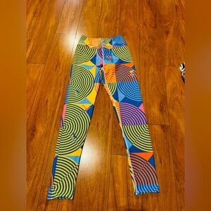 KATEKNOW woman leggings